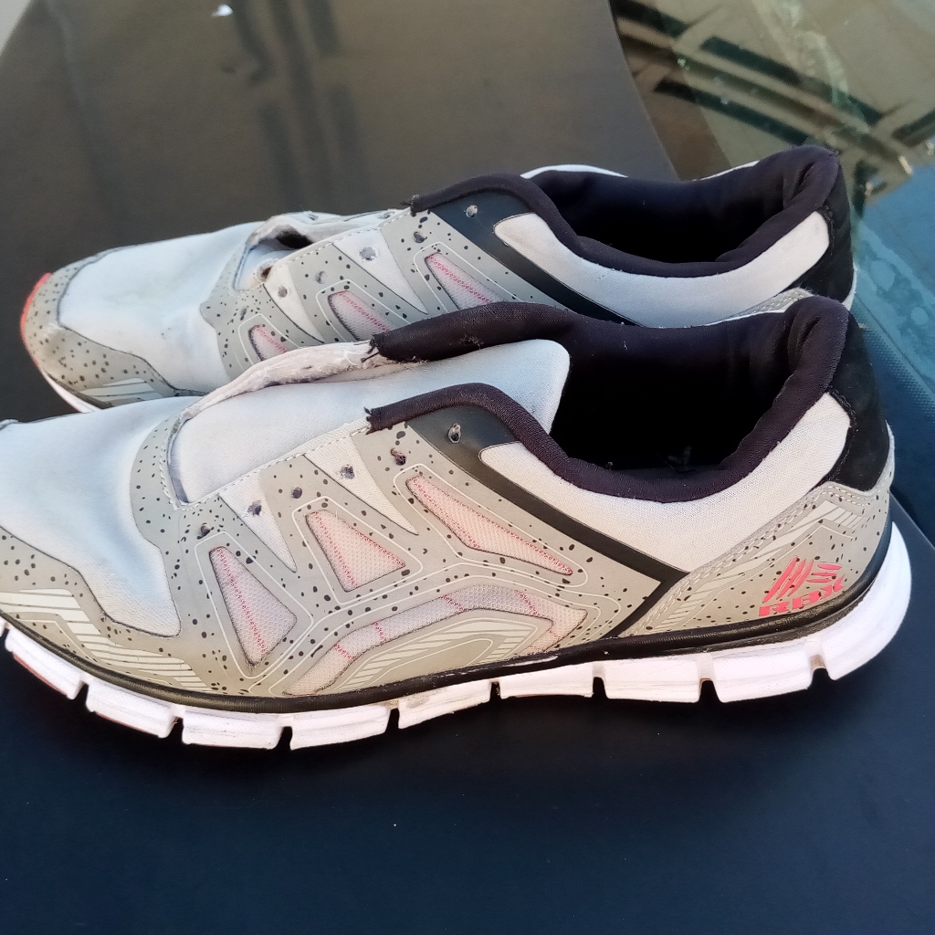 Rbx Shoes Preowned Rbx Shoes Preowned